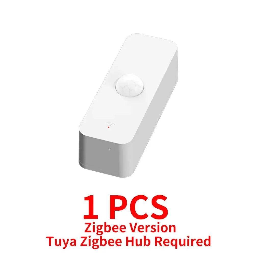 Sensor Motion Tuya PIR WiFi Smart - P12 Hub Europe