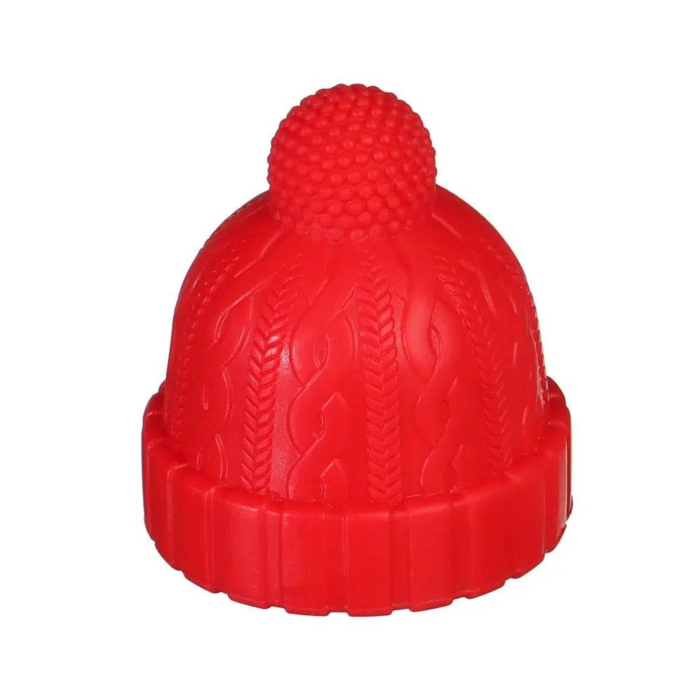 Silicone Champagne Wine Beer Bottle Cork Stopper Plug Wine Bottle Sealer Cap Stopper Bar Kitchen Tool Vacuum Sealed Sealer Plug - P12 Hub Europe