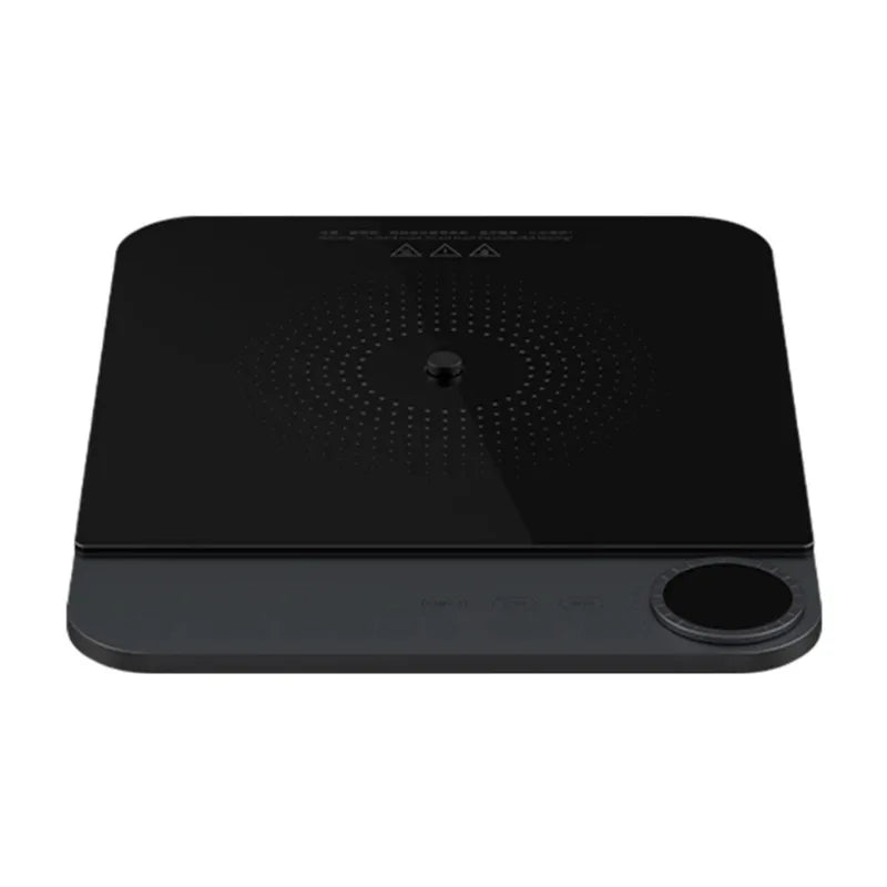 Xioami Mijia Ultra-thin Induction Cooker 2100W Smart Home Induction Cooker 23mm ultra-thin Induction Cooker Connect to Mijia APP