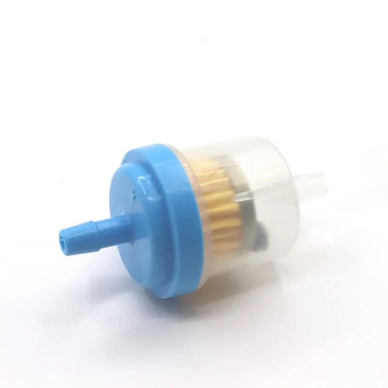 Universal Motorcycle Gas Fuel Filters and Fuel Pipe For Dirt Pit Bike Moped Scooter ATV Go Kart 49cc 50cc 110cc 125cc 150cc