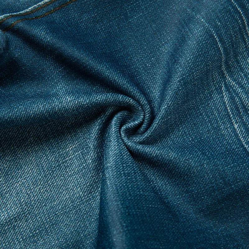 Faux Denim Leggings - P12 Hub Europe