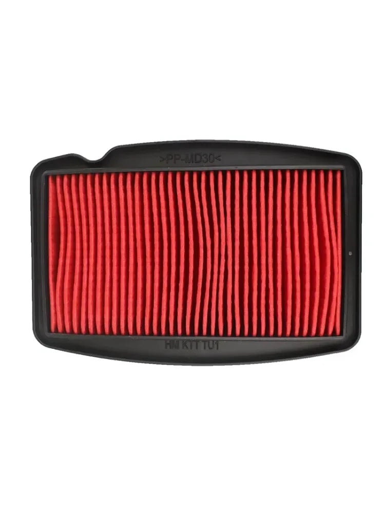 17211-KTT-900 Motorcycle Air Filter For HONDA CBF150 SDH150-F SDH150-B SDH150-C RR150 WH150-2 Intake Cleaner Replacement Parts
