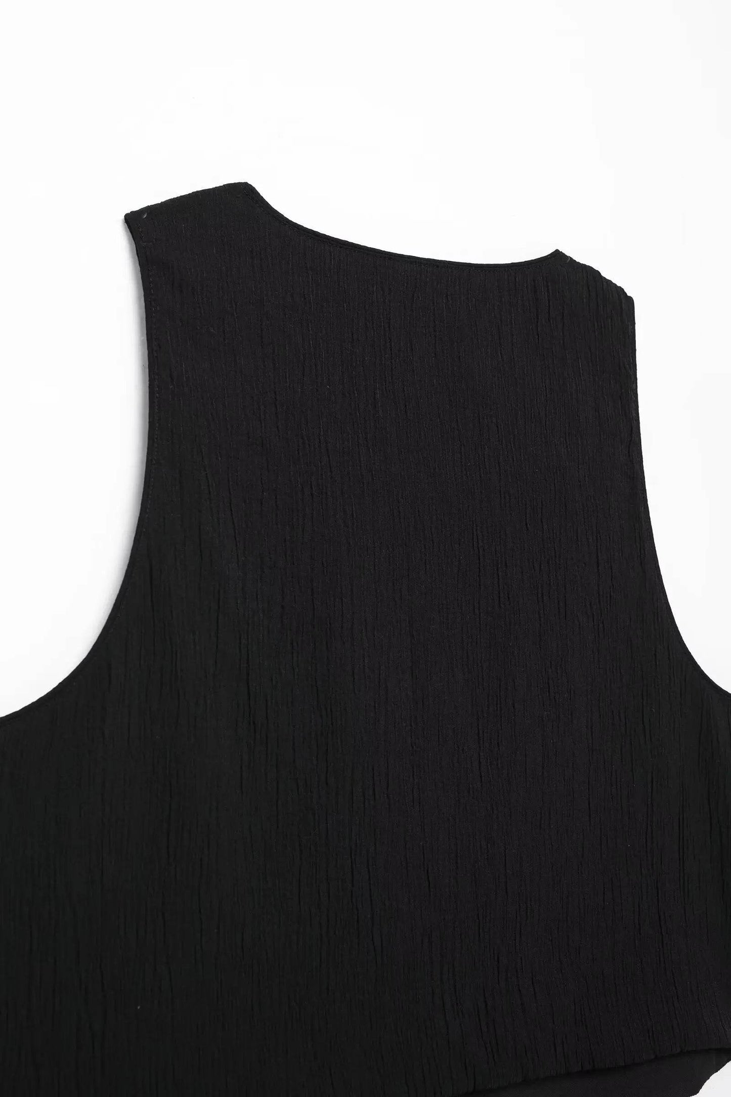 Chic Vest Skirt Suit - P12 Hub Europe