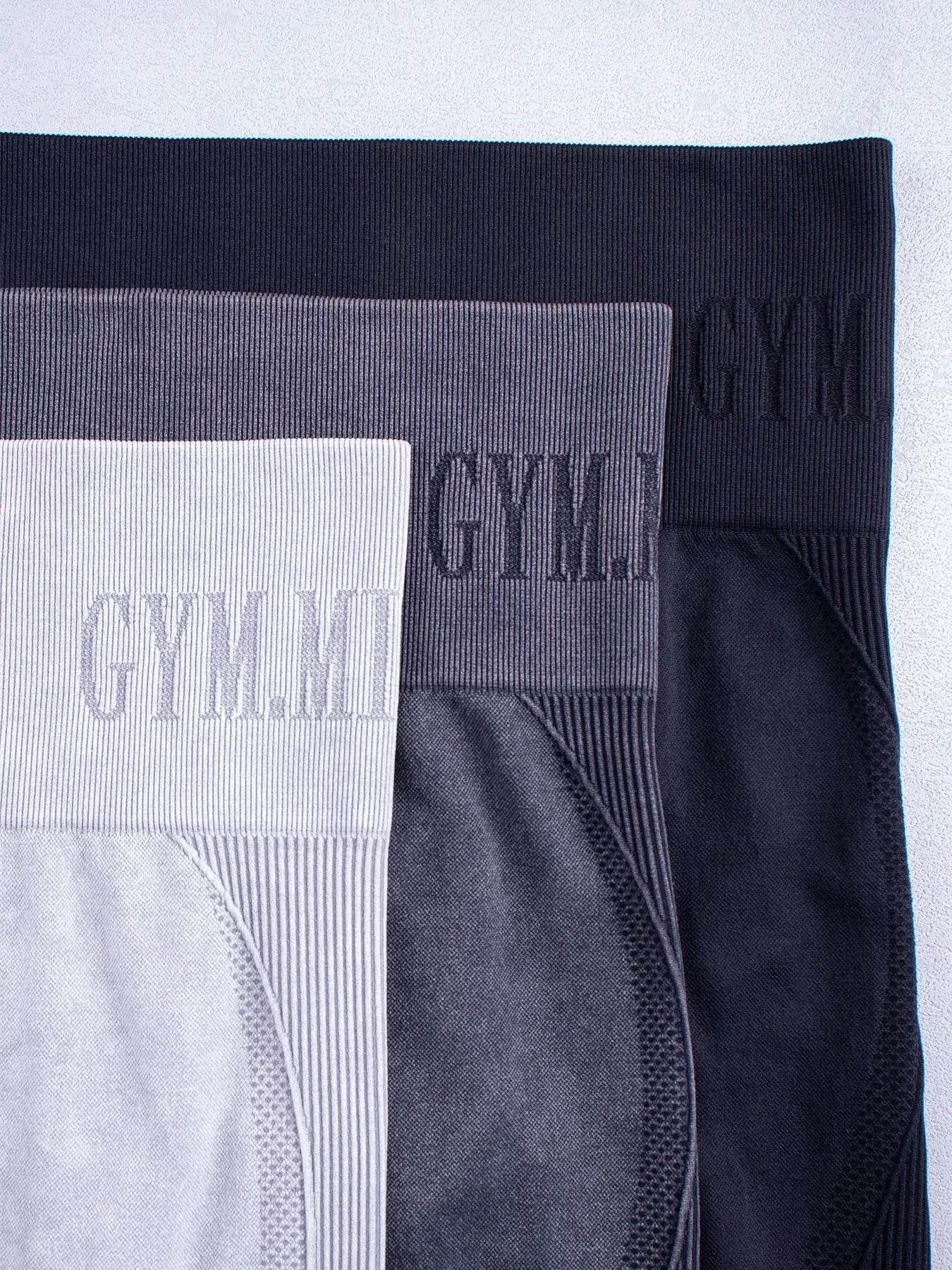 Seamless Scrunch Yoga Leggings - P12 Hub Europe