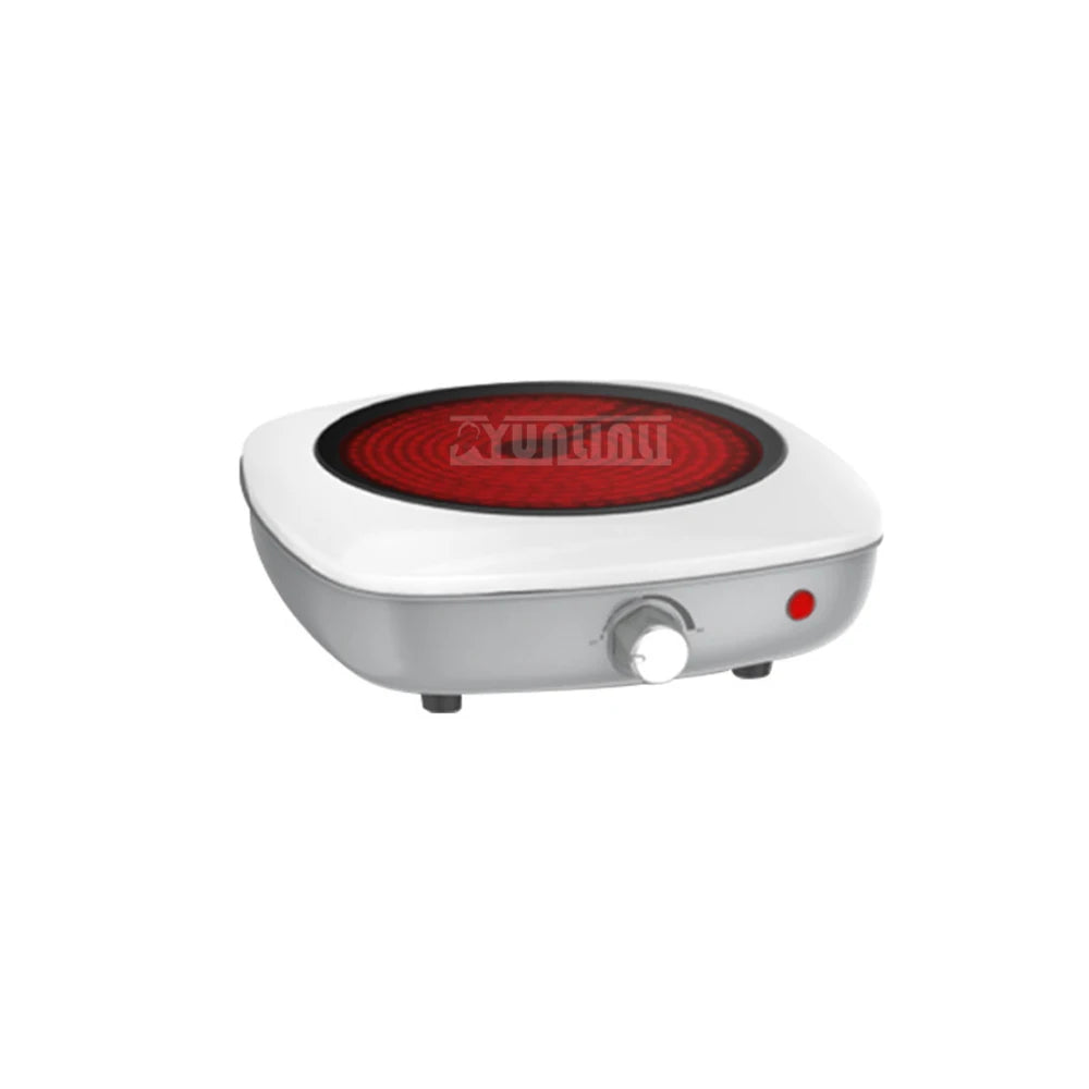 Household Electric Ceramic Cooker 1300W Powerful Electric Hot Plate For Cooking Mini Cooktop Estufa Electrica