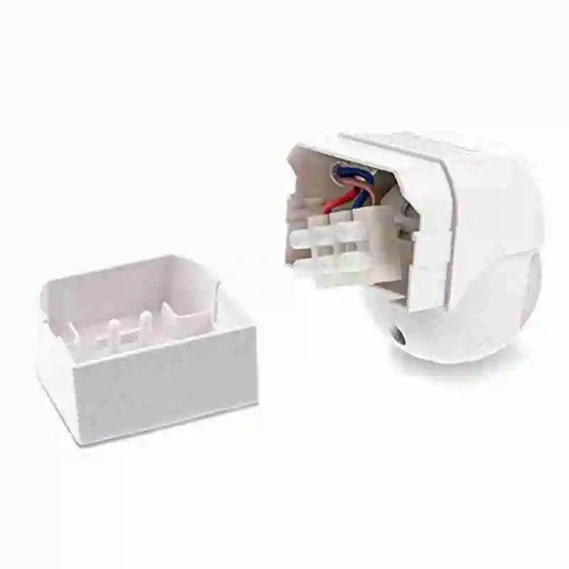 Sensor Motion Outdoor PIR 180 Degree - P12 Hub Europe