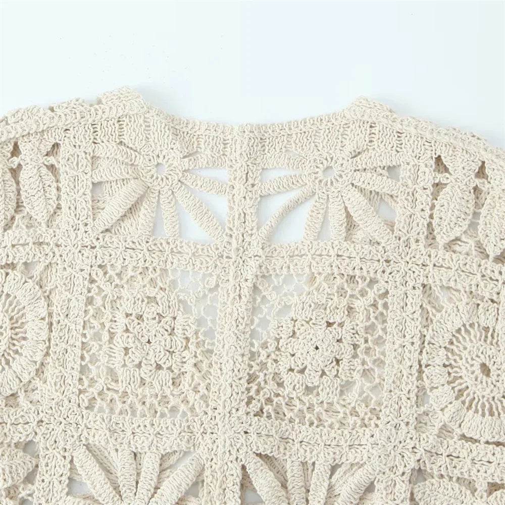 Forest Knitted Pants Set - P12 Hub Europe