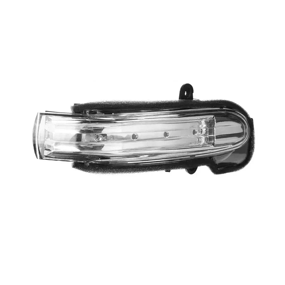 For Mercedes Benz W203 S203 2004-2007 Car Door Rearview Turn Signal Light Side Mirror Indicator Lamp Marker Amber A2038201521