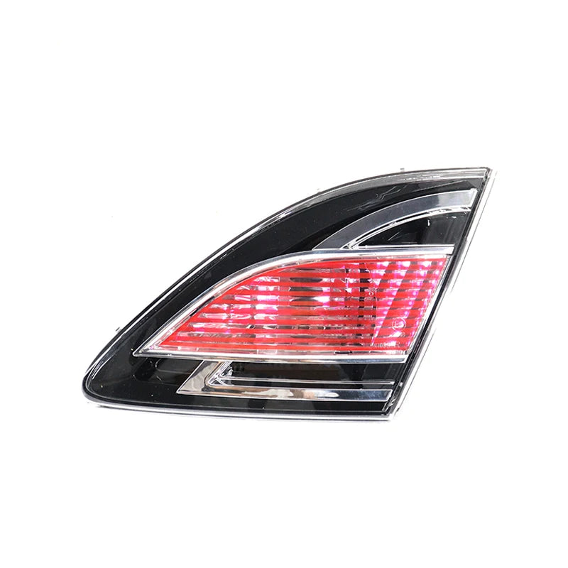 Car LED Tail Light For Mazda 6 GH 2009-2012 Rear Bumper Brake Light Signal Lamp Auto Taillight Assembly GV8E-51-3F0 GV7K-51-3J0