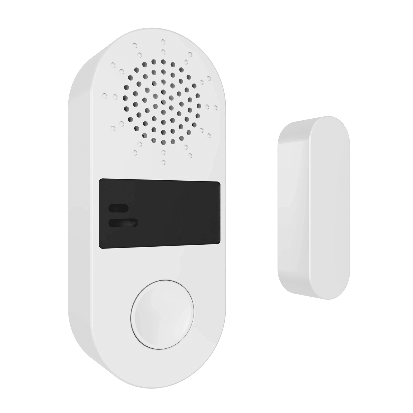 Alarm Door Tuya WiFi 130dB - P12 Hub Europe