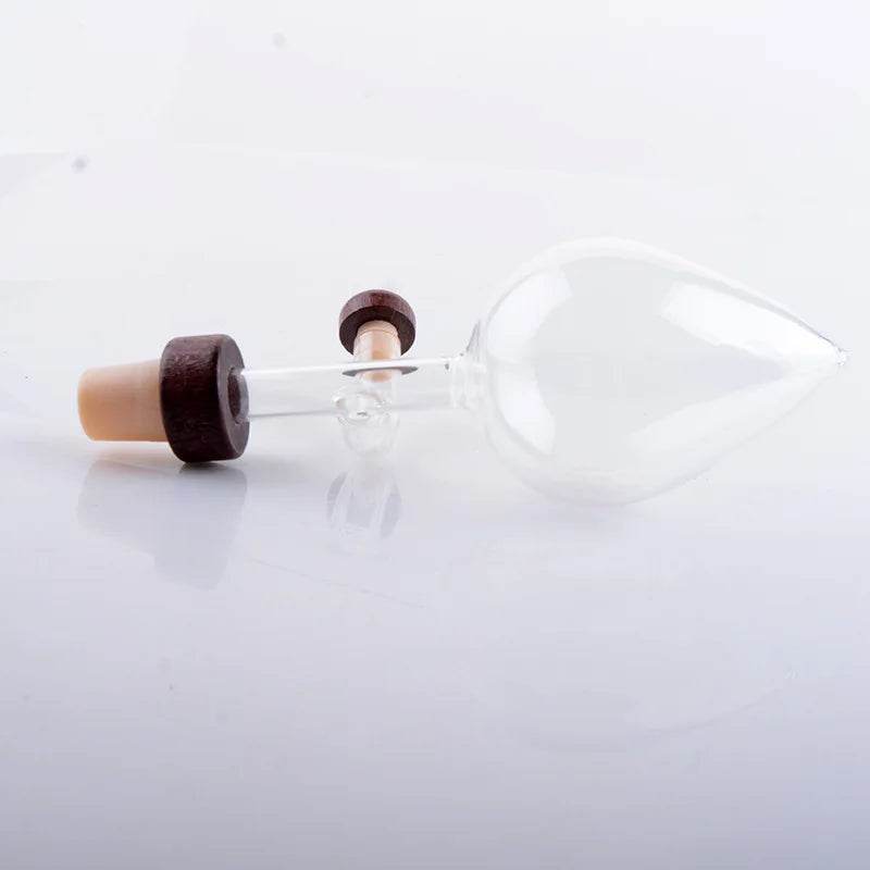 Red Wine Bottle Pouring Device Portable Air Aerator Quick Sobering and Pouring Device New Glass Sobering Device - P12 Hub Europe