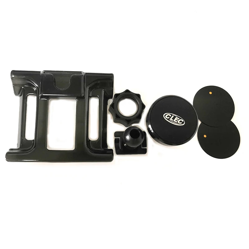 Magnetic car phone holder GPS holder mobile phone cradle clip air vent mount bracket for Mazda CX5 CX-5 CX8 CX-8 2018-2021