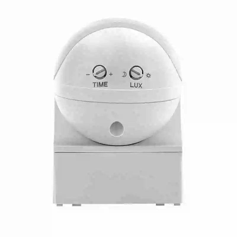 Sensor Motion Outdoor PIR 180 Degree - P12 Hub Europe