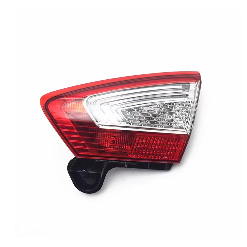 For Ford Mondeo Fusion 2011 2012 2013 LED Car Rear Bumper Tail Light Assembly Brake Light Stop Reverse Lamp Taillight Tail Lamp