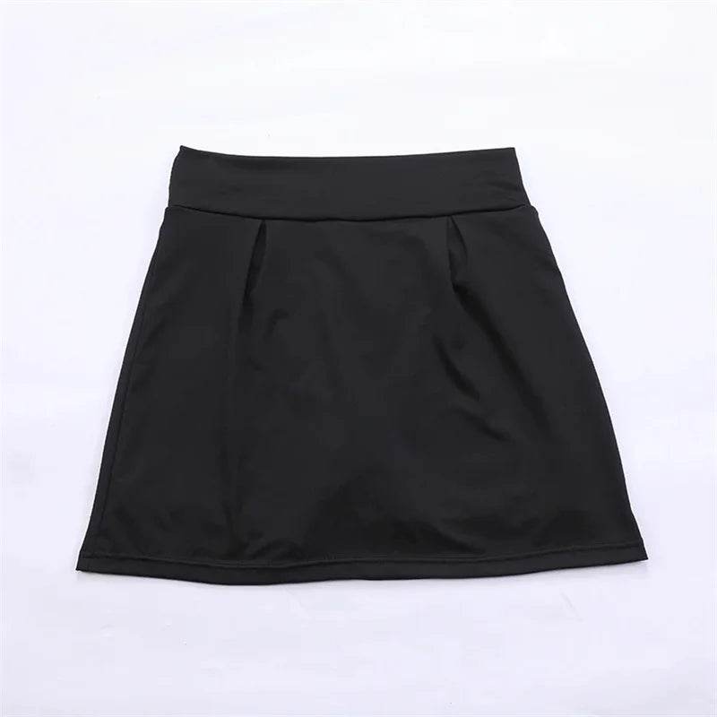 Women's Summer Tennis Skort - P12 Hub Europe
