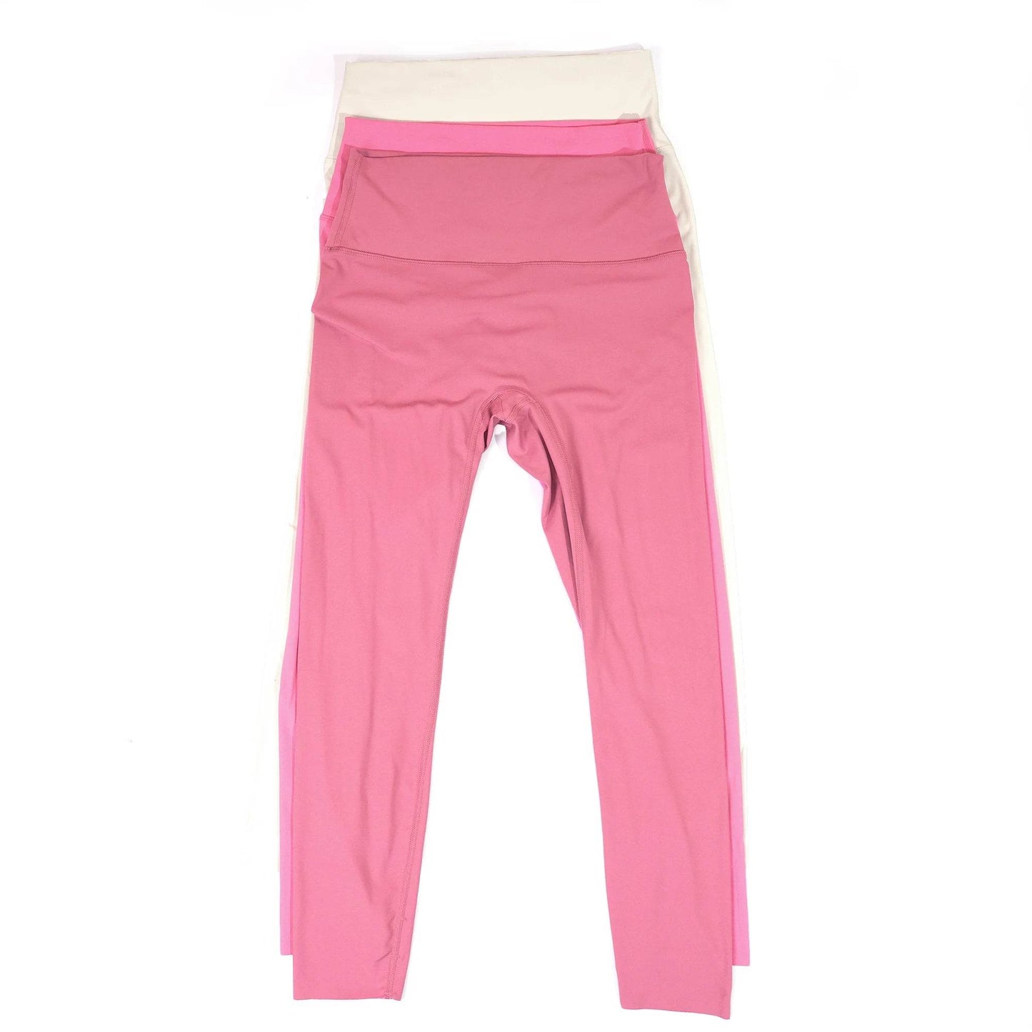 Women's Seamless High-Waist Leggings - P12 Hub Europe