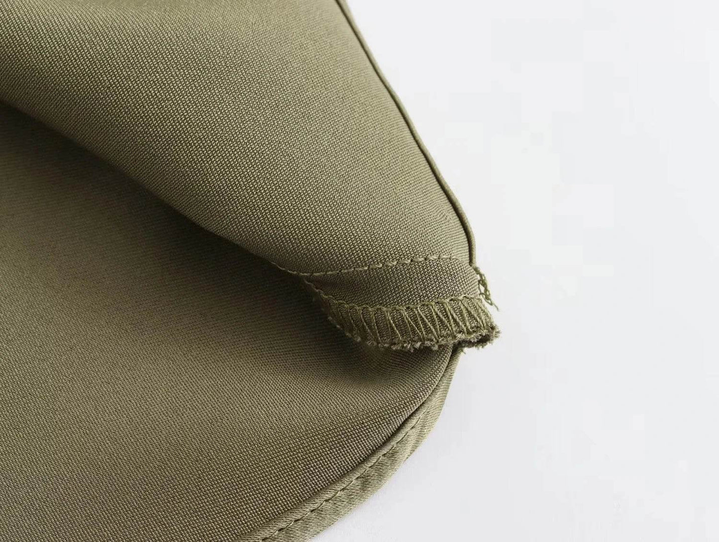Women's Y2K Satin Midi Skirt - P12 Hub Europe