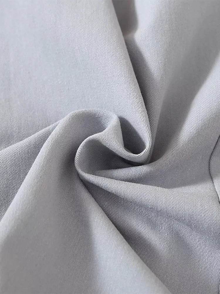 Women's Korean Pleated Midi Skirt - P12 Hub Europe