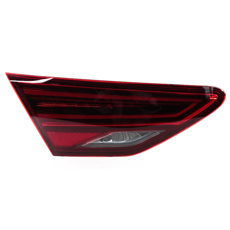 Tail lights For Seat Leon 2013-2017 2017-2021 Auto Parts Rear Bumper Headlight Assembly Turn Signal Brake Warning Light