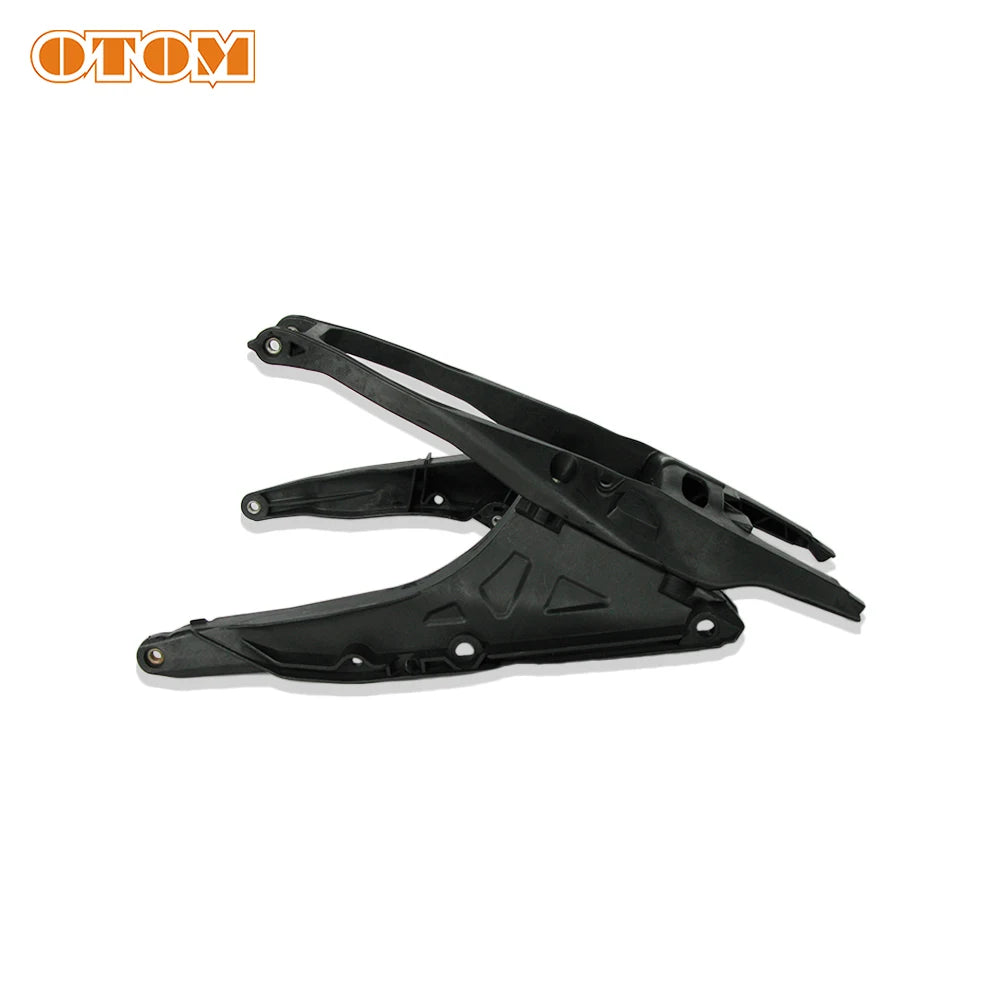 Motorcycle Accessories Sub Frame Enduro Dirt Bike Strengthen Subframe Rear Seat Support Tailstock For HUSQVARNA 125-450 KEWS K18