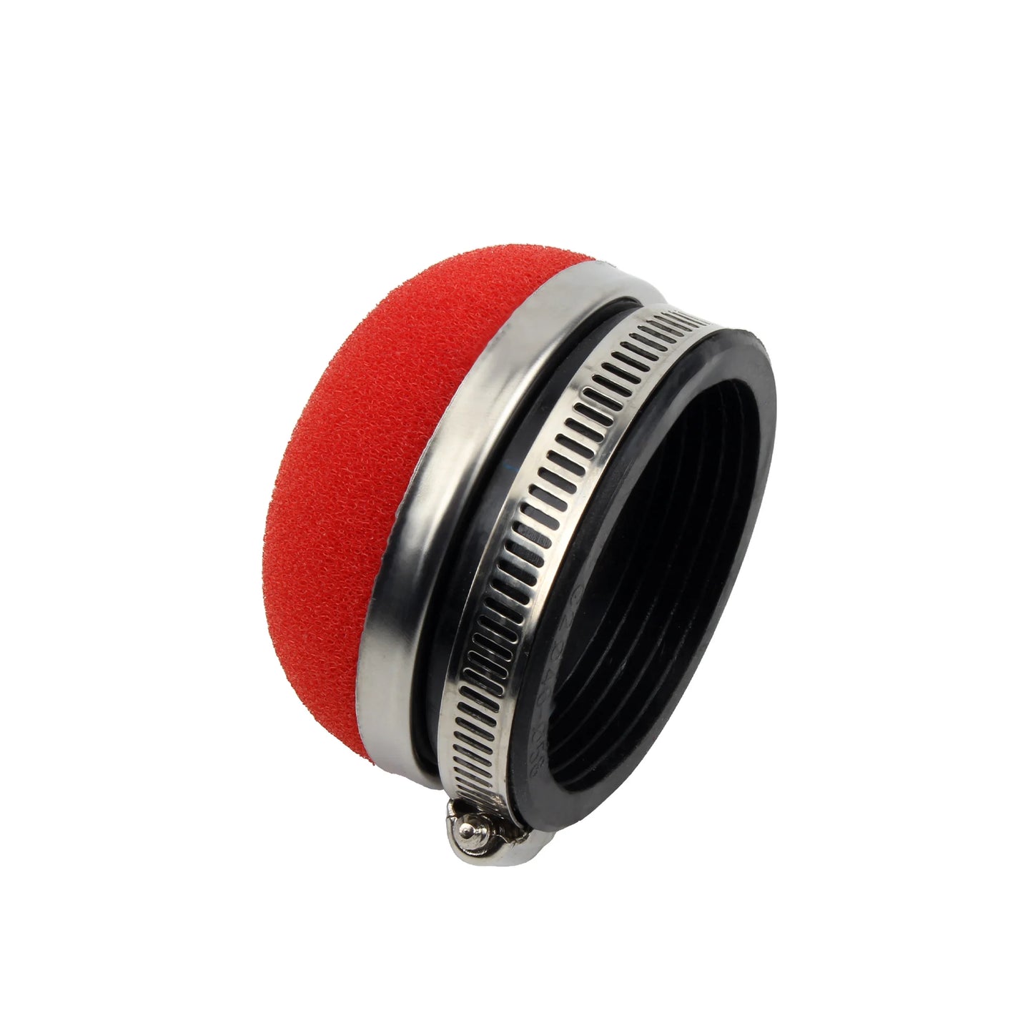 Motorcycle Air Filter Cleaner Air Filter 2 Stroke Engine Dirt Pit Bike Scooter 28/32/35/38/42/45/50/54/58MM Moto Parts