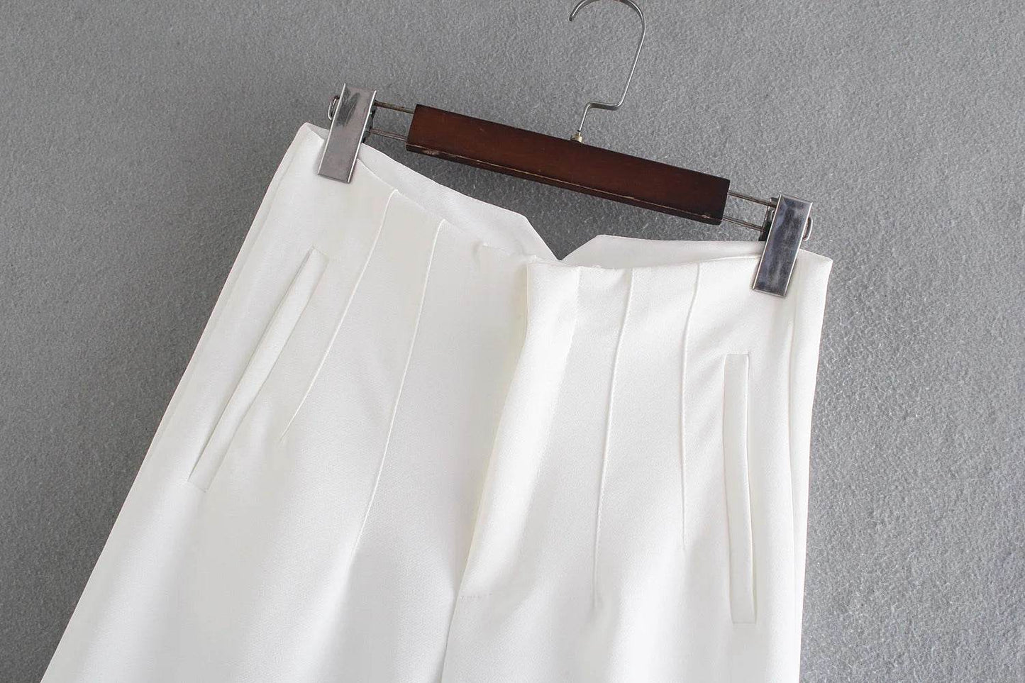 Women Elegant Pencil Pants - P12 Hub Europe
