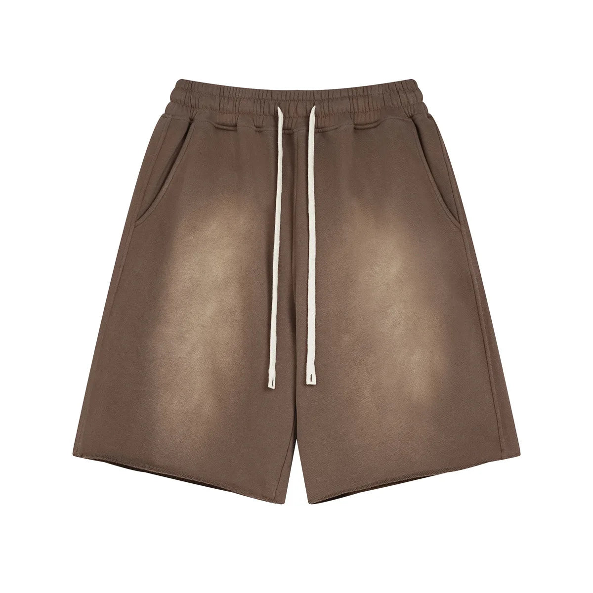 A shirt and shorts suit(You can buy them separately. Please buy both shirts and shorts for the suit)