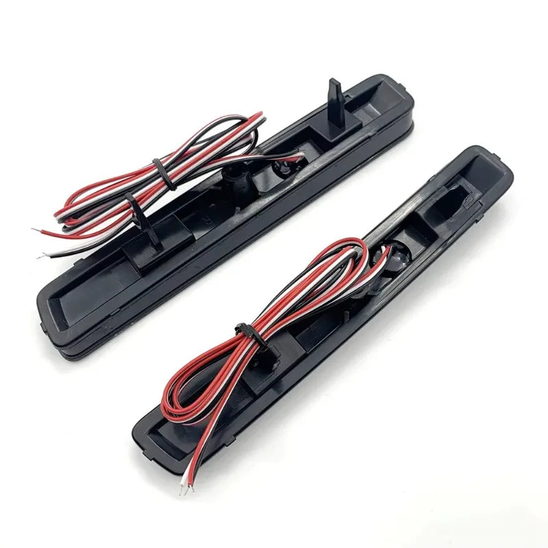 New Assembly Rear Bumper LED Light for Toyota NOAH VOXY 80 Pruis 40 Good