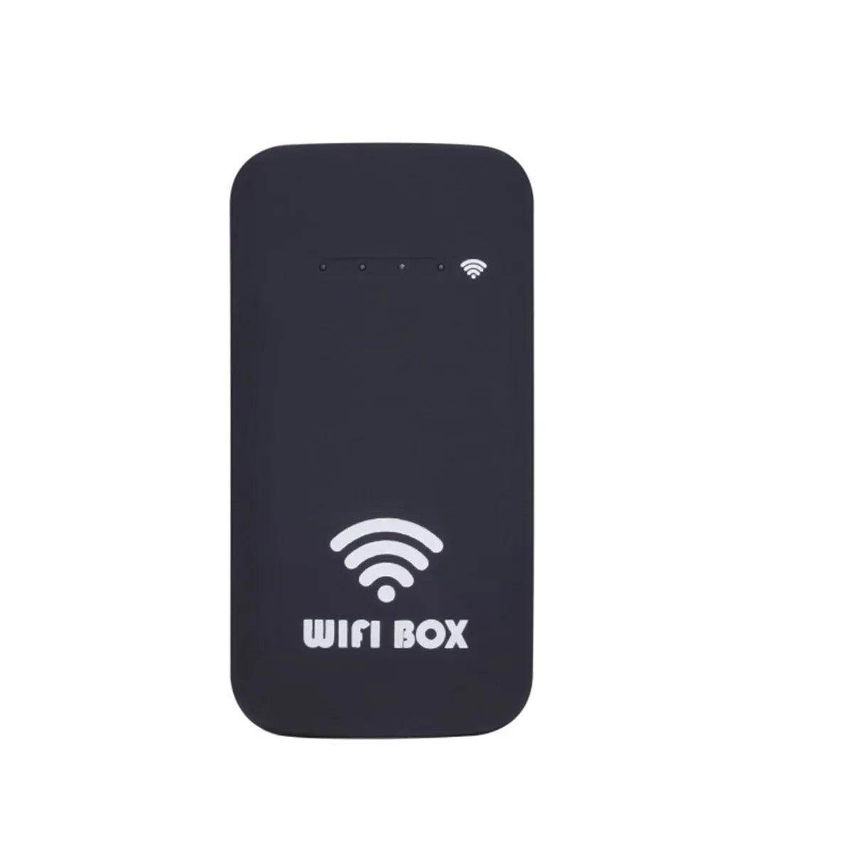WiFi Adapter Endoscope USB All Format, 8mm Lens, Smartphone/Microscope - P12 Hub Europe
