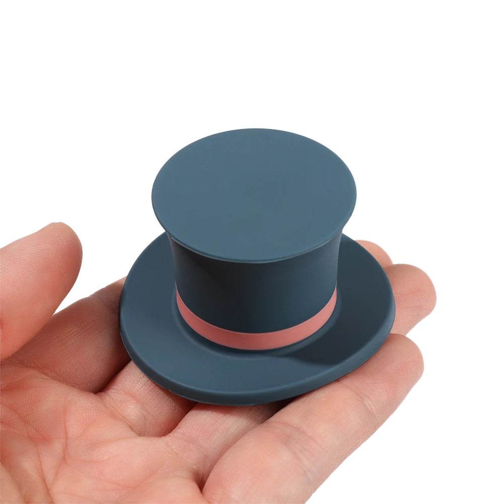Silicone Champagne Wine Beer Bottle Cork Stopper Plug Wine Bottle Sealer Cap Stopper Bar Kitchen Tool Vacuum Sealed Sealer Plug - P12 Hub Europe