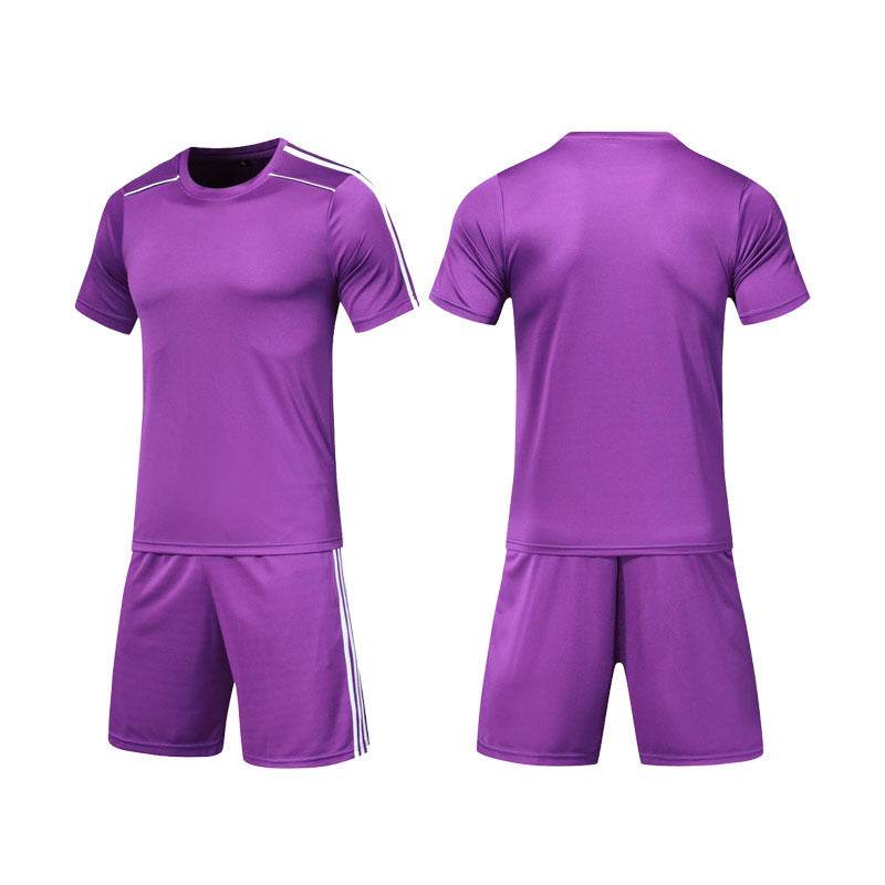 Men's And Women's Fashion Casual Short-sleeved Shorts Suit - P12 Hub Europe
