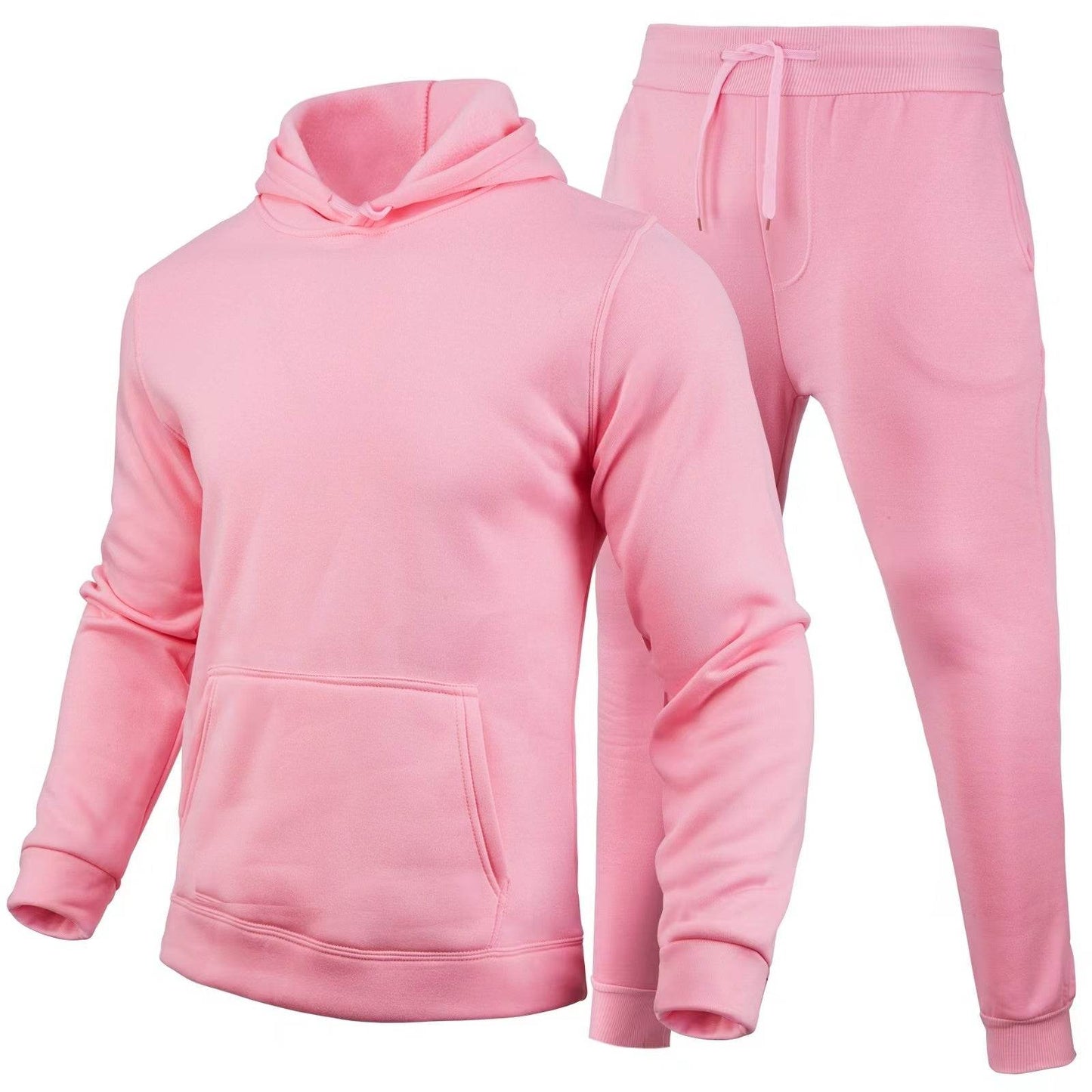 Women's Casual European Size Blank Solid Color Set - P12 Hub Europe