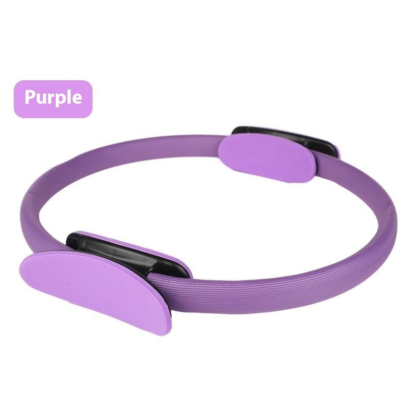Beginner Yoga Roller Skinny Leg Shaping