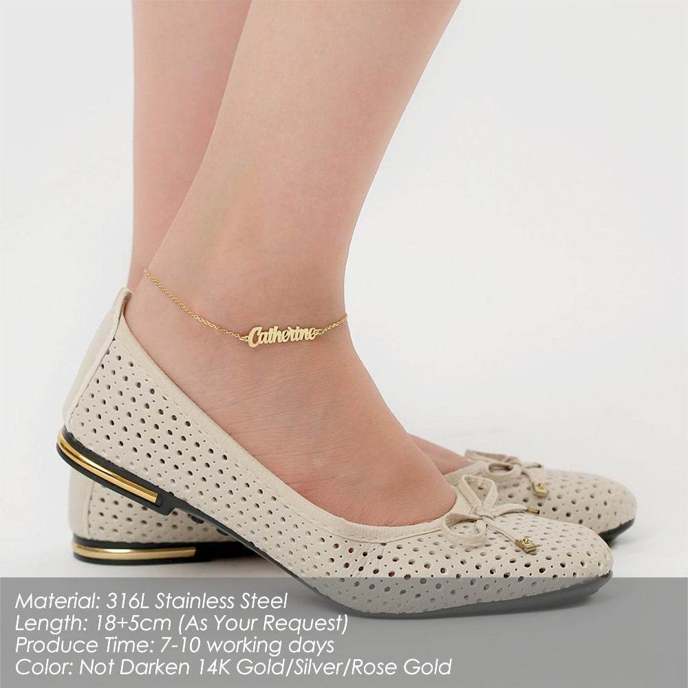 Personalized Custom 316L Stainless Steel Jewelry - P12 Hub Europe
