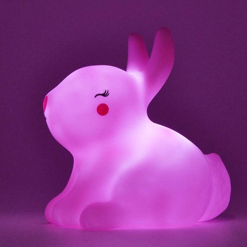 Luminous Toys, Children's Room LED Lights, Bedside Lamp Decorations, Enamel New Creative Gifts - P12 Hub Europe