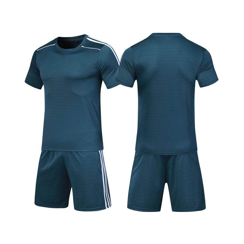 Men's And Women's Fashion Casual Short-sleeved Shorts Suit - P12 Hub Europe