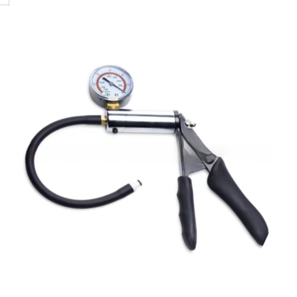 Men's Exerciser Electric Intelligent Vacuum Pump