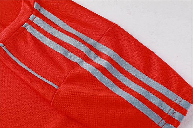 Men's And Women's Fashion Casual Short-sleeved Shorts Suit - P12 Hub Europe