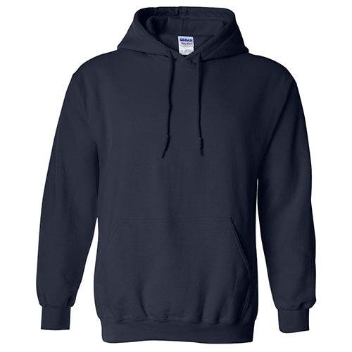 Brushed Hooded Pullover Sweater With Plush Cap Solid Coat - P12 Hub Europe