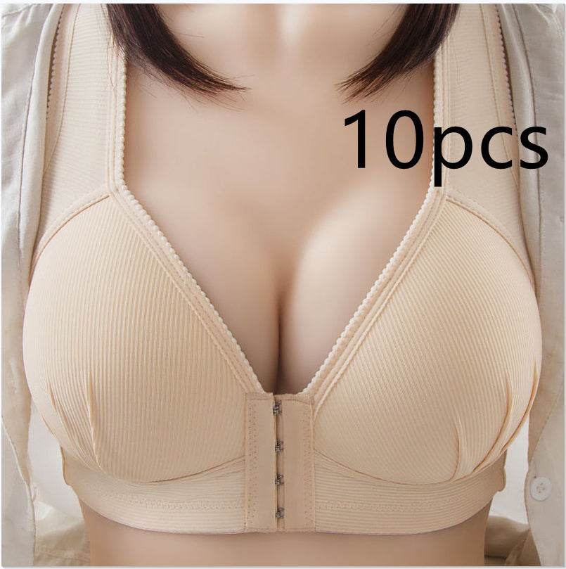 Small Breast Holding Backless Bra - P12 Hub Europe