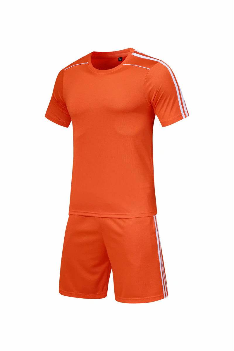Men's And Women's Fashion Casual Short-sleeved Shorts Suit - P12 Hub Europe