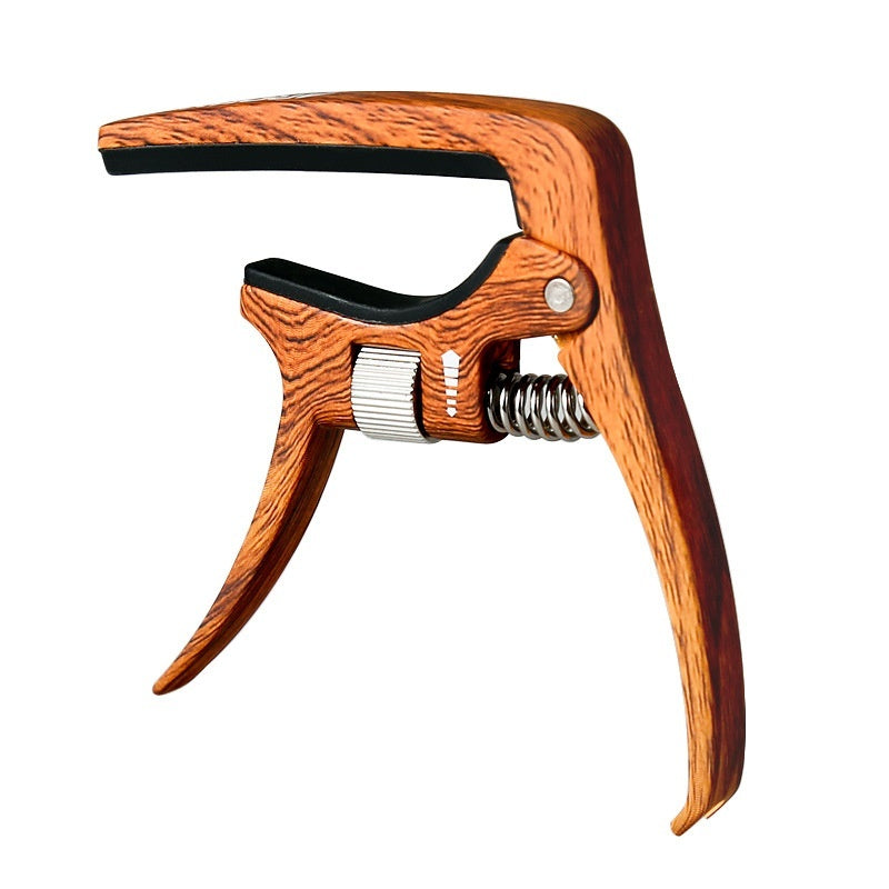 Aroma Capo AC-30 Wooden Guitar