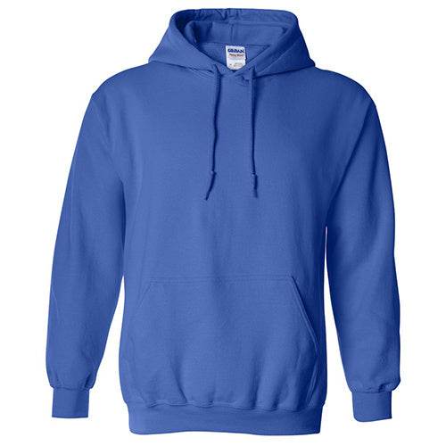 Brushed Hooded Pullover Sweater With Plush Cap Solid Coat - P12 Hub Europe