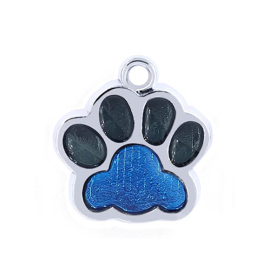 Footprint dog - P12 Hub Europe