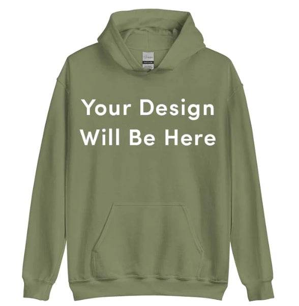 Pullover Hoodie Men And Women European And American Style - P12 Hub Europe