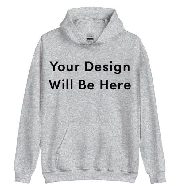 Pullover Hoodie Men And Women European And American Style - P12 Hub Europe