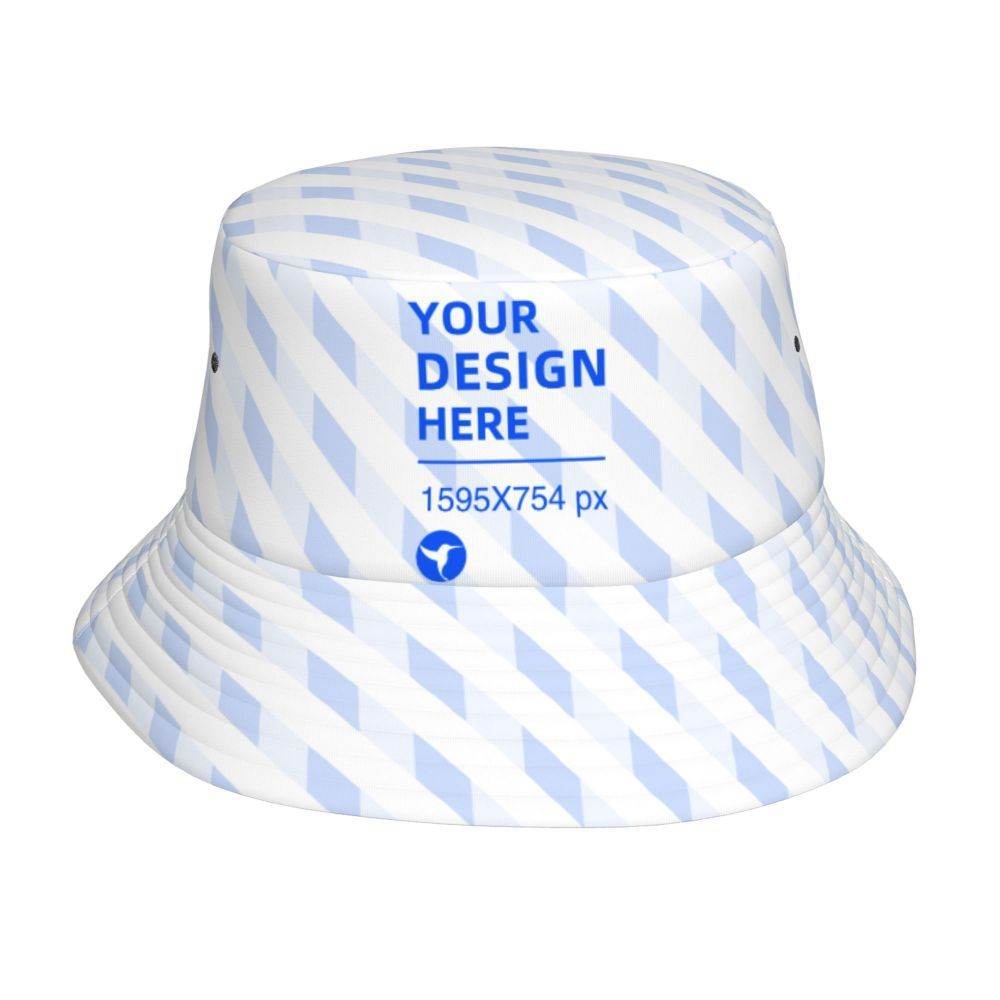 Shade Outdoor Lightweight Breathable Bucket Hat - P12 Hub Europe