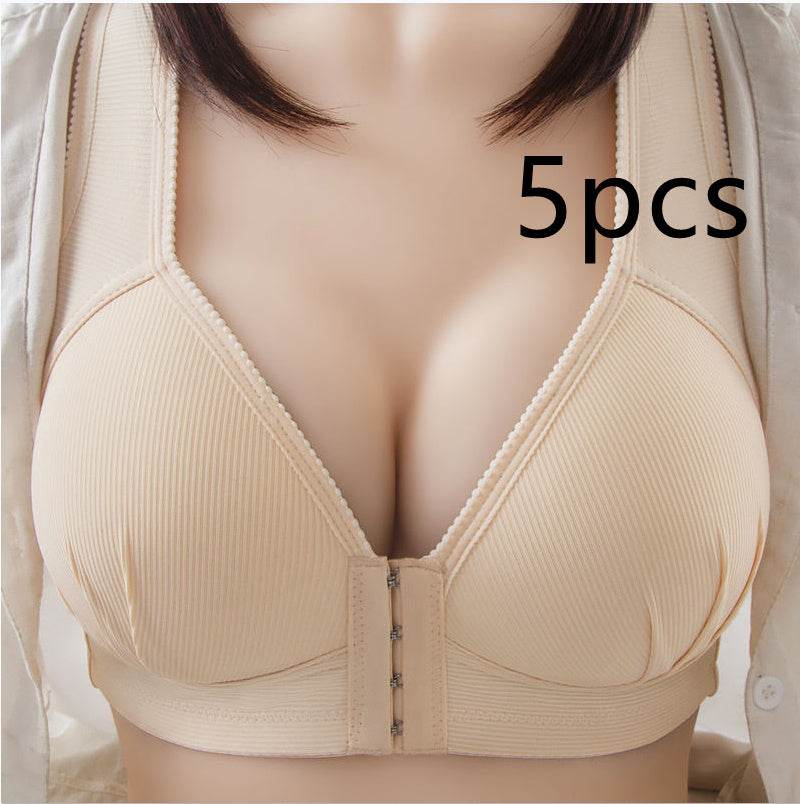Small Breast Holding Backless Bra - P12 Hub Europe