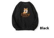 Pet Custom Hoodie Long Sleeve Autumn Winter Cats And Dogs To Figure Custom - P12 Hub Europe