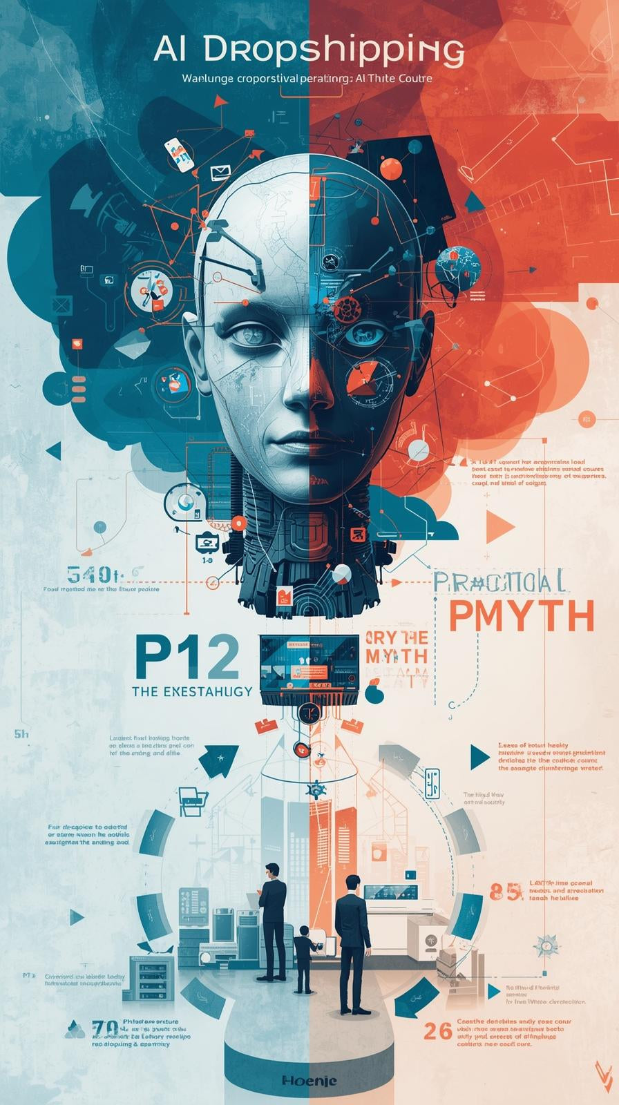 AI Dropshipping: Myth, Reality, and the Model That Actually Works in 2026